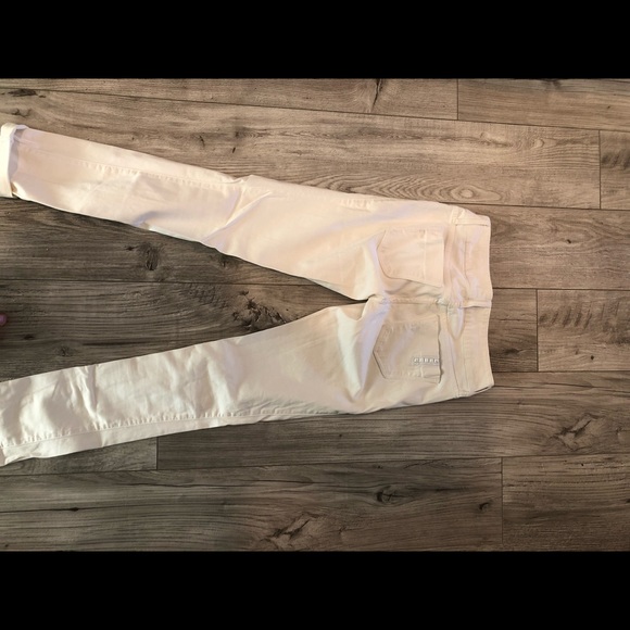 Black orchid white jeans - Picture 2 of 3